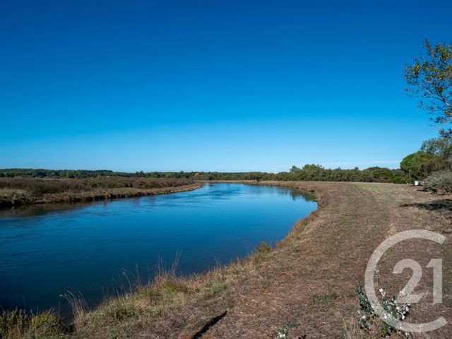 Terrain &agrave; vendre - 250 m2 - L Ile D Olonne - 85 - PAYS-DE-LOIRE