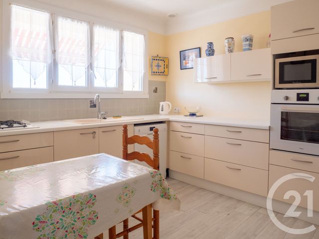 Maison &agrave; vendre - 7 pi&egrave;ces - 159,26 m2 - Chateau D Olonne - 85 - PAYS-DE-LOIRE