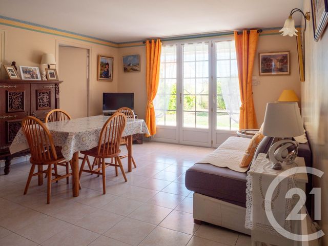 Maison &agrave; vendre - 7 pi&egrave;ces - 159,26 m2 - Chateau D Olonne - 85 - PAYS-DE-LOIRE