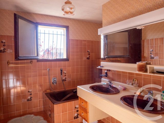 Maison &agrave; vendre - 7 pi&egrave;ces - 174,04 m2 - Les Sables D Olonne - 85 - PAYS-DE-LOIRE