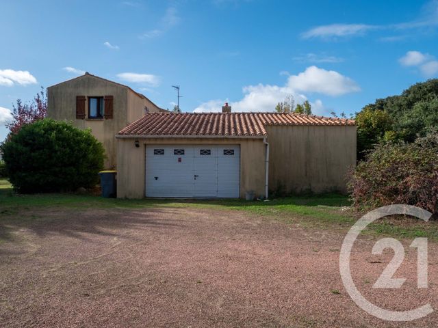 Maison &agrave; vendre - 7 pi&egrave;ces - 174,04 m2 - Les Sables D Olonne - 85 - PAYS-DE-LOIRE