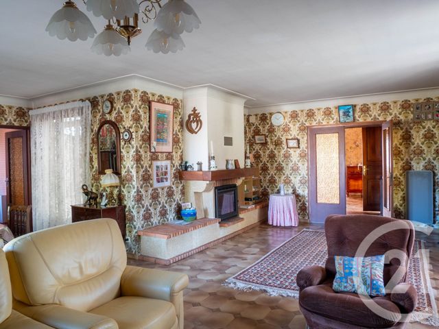 Maison &agrave; vendre - 7 pi&egrave;ces - 174,04 m2 - Les Sables D Olonne - 85 - PAYS-DE-LOIRE