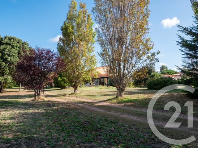 Maison &agrave; vendre - 7 pi&egrave;ces - 174,04 m2 - Les Sables D Olonne - 85 - PAYS-DE-LOIRE