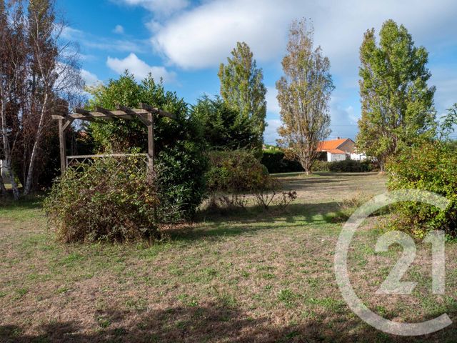 Maison &agrave; vendre - 7 pi&egrave;ces - 174,04 m2 - Les Sables D Olonne - 85 - PAYS-DE-LOIRE