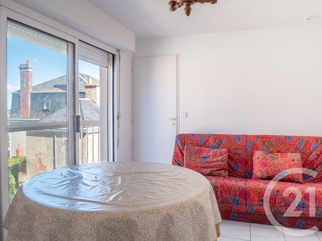 Appartement F2 &agrave; vendre - 2 pi&egrave;ces - 25,99 m2 - Les Sables D Olonne - 85 - PAYS-DE-LOIRE