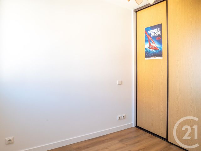 Appartement F2 &agrave; vendre - 2 pi&egrave;ces - 25,99 m2 - Les Sables D Olonne - 85 - PAYS-DE-LOIRE