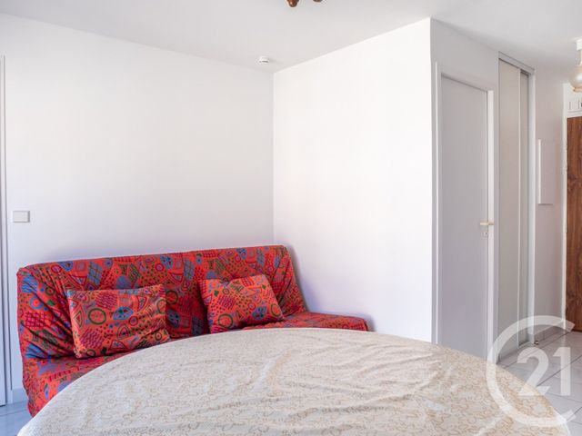 Appartement F2 &agrave; vendre - 2 pi&egrave;ces - 25,99 m2 - Les Sables D Olonne - 85 - PAYS-DE-LOIRE