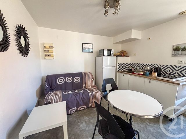 Appartement 2 pièces 22 m² · aux Sables-d'Olonne · 22,3 m² · 129 800 €