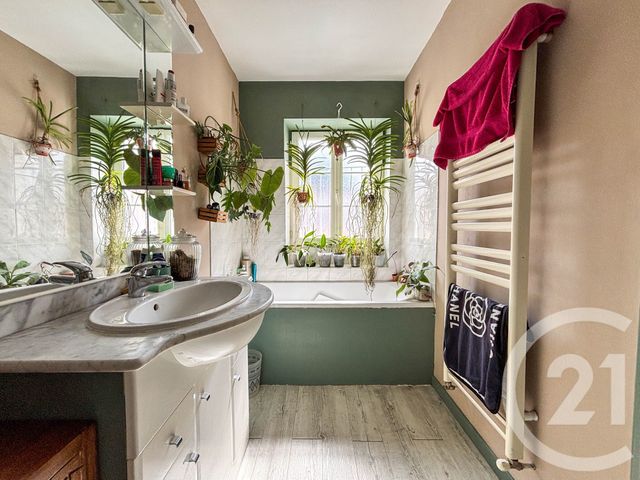 Appartement T4 &agrave; vendre - 4 pi&egrave;ces - 66,72 m2 - Les Sables D Olonne - 85 - PAYS-DE-LOIRE