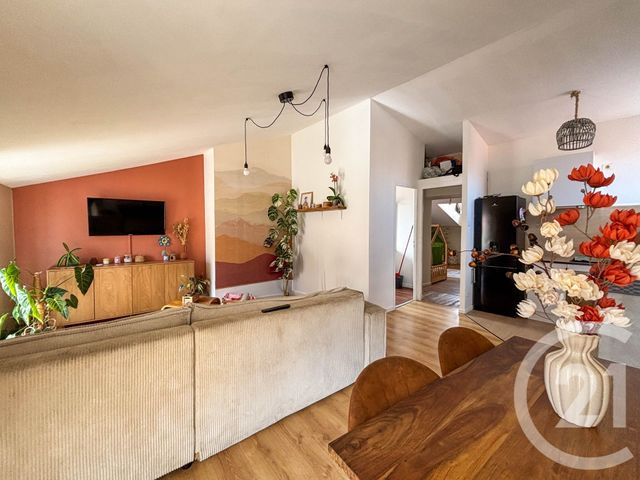 appartement - LES SABLES D OLONNE - 85