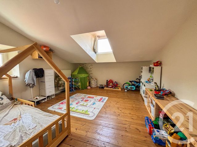 Appartement T4 &agrave; vendre - 4 pi&egrave;ces - 66,72 m2 - Les Sables D Olonne - 85 - PAYS-DE-LOIRE