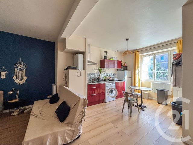 appartement - LES SABLES D OLONNE - 85