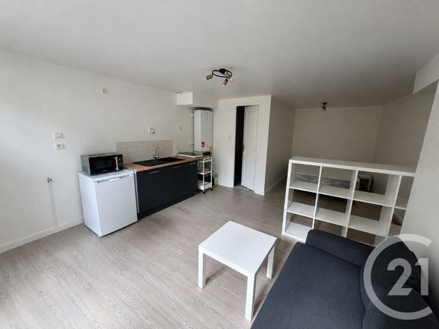 Appartement 1 pièce 25 m² · aux Sables-d'Olonne · 25,1 m² · 129 800 €
