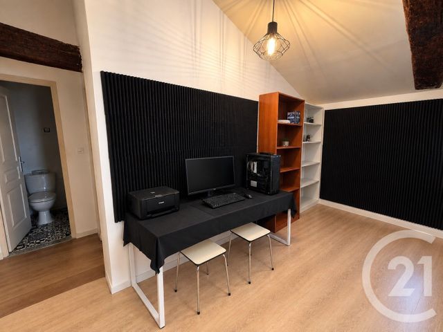 Appartement T2 &agrave; vendre - 2 pi&egrave;ces - 30,79 m2 - Les Sables D Olonne - 85 - PAYS-DE-LOIRE