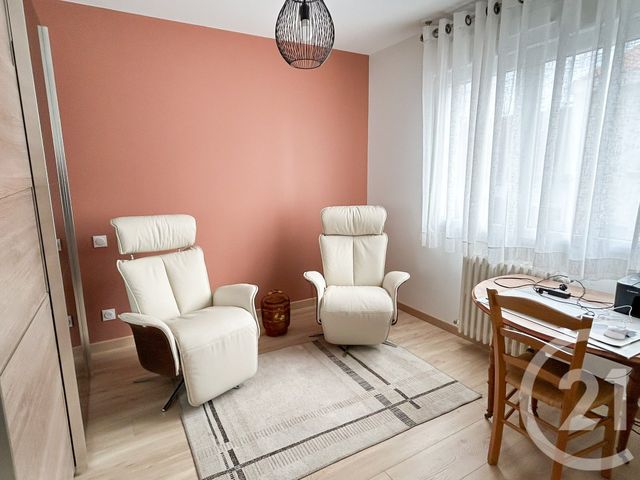 Maison &agrave; vendre - 4 pi&egrave;ces - 99,99 m2 - Les Sables D Olonne - 85 - PAYS-DE-LOIRE