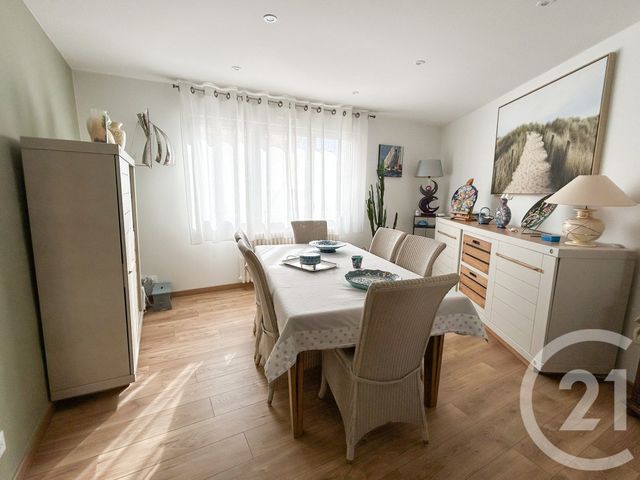 Maison &agrave; vendre - 4 pi&egrave;ces - 99,99 m2 - Les Sables D Olonne - 85 - PAYS-DE-LOIRE