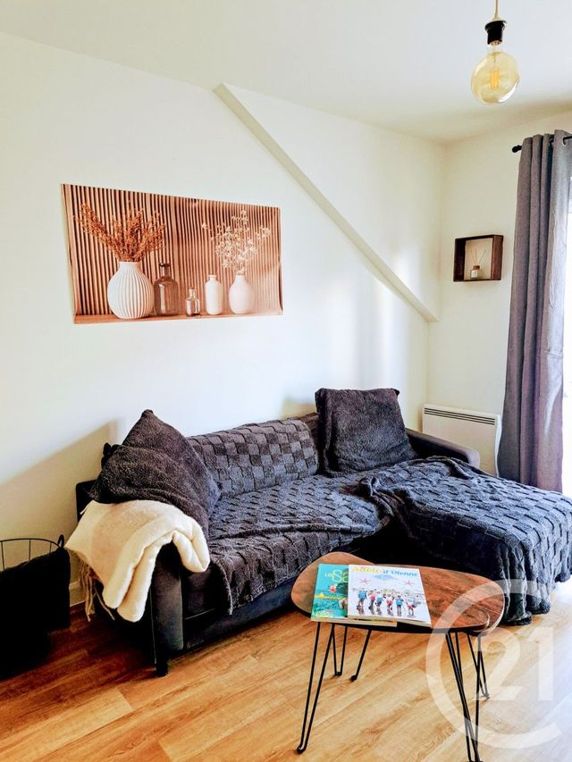 Appartement 2 pièces 34 m² · aux Sables-d'Olonne · 34,2 m² · 245 400 €