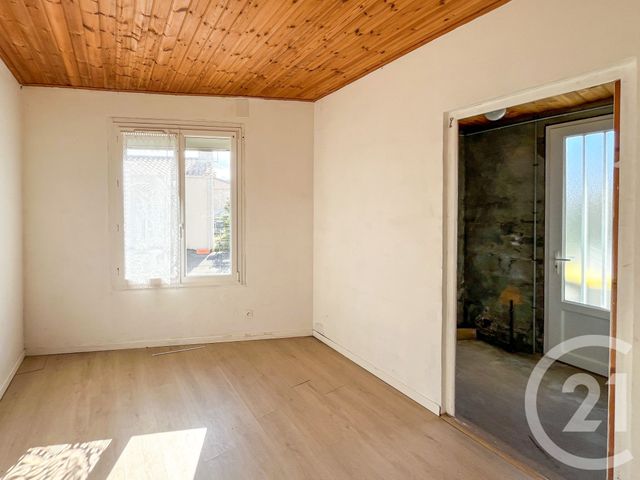 Maison &agrave; vendre - 4 pi&egrave;ces - 89,52 m2 - Olonne Sur Mer - 85 - PAYS-DE-LOIRE