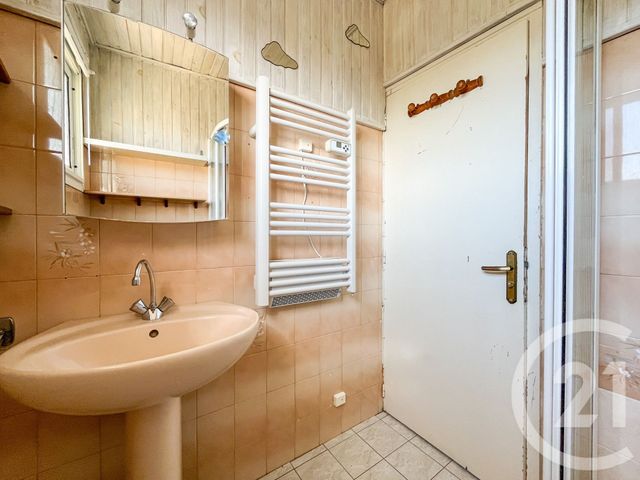 Maison &agrave; vendre - 4 pi&egrave;ces - 89,52 m2 - Olonne Sur Mer - 85 - PAYS-DE-LOIRE