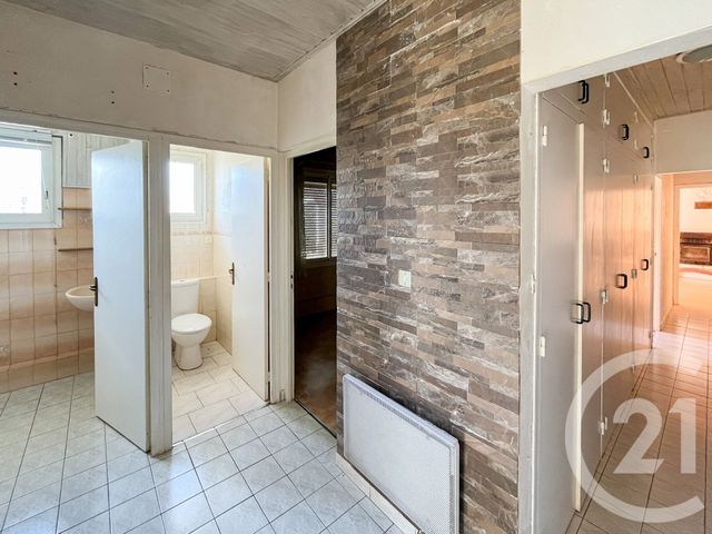 Maison &agrave; vendre - 4 pi&egrave;ces - 89,52 m2 - Olonne Sur Mer - 85 - PAYS-DE-LOIRE