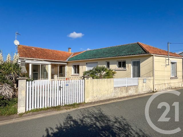 Maison à vendre OLONNE SUR MER