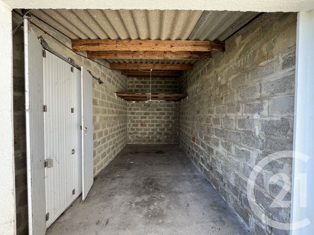 Parking &agrave; vendre - 15,41 m2 - Les Sables D Olonne - 85 - PAYS-DE-LOIRE
