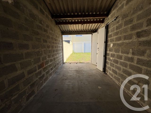 Parking &agrave; vendre - 15,41 m2 - Les Sables D Olonne - 85 - PAYS-DE-LOIRE