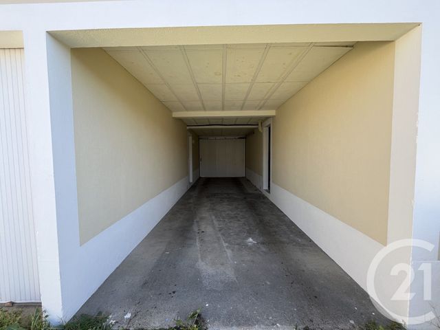 Parking &agrave; vendre - 15,41 m2 - Les Sables D Olonne - 85 - PAYS-DE-LOIRE
