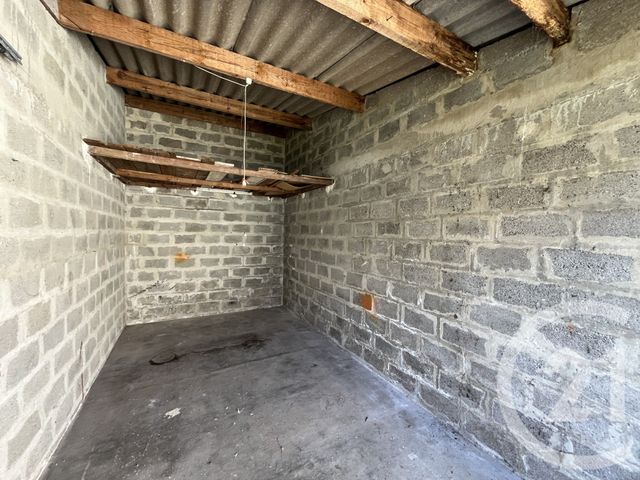 Parking &agrave; vendre - 15,41 m2 - Les Sables D Olonne - 85 - PAYS-DE-LOIRE
