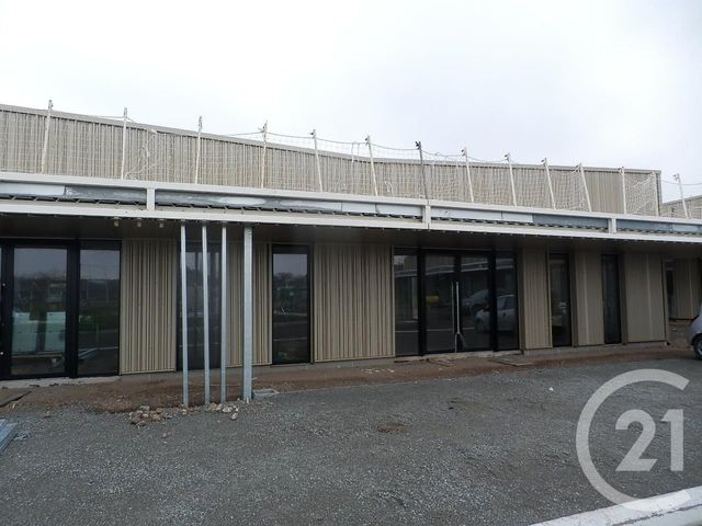 Local commercial à louer - 300.0 m2 - 85 - Vendee