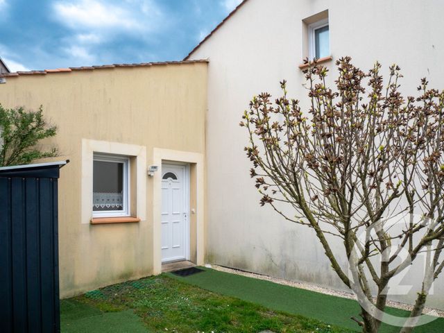 Maison à vendre - 3 pièces - 69,76 m2 - Les Sables D Olonne - 85 - PAYS-DE-LOIRE