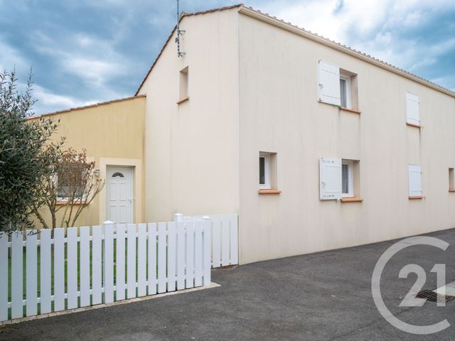 Maison à vendre - 3 pièces - 69,76 m2 - Les Sables D Olonne - 85 - PAYS-DE-LOIRE