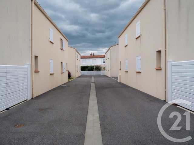 Maison à vendre - 3 pièces - 69,76 m2 - Les Sables D Olonne - 85 - PAYS-DE-LOIRE