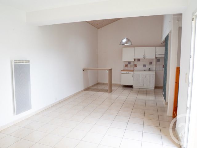 Maison à vendre - 3 pièces - 69,76 m2 - Les Sables D Olonne - 85 - PAYS-DE-LOIRE