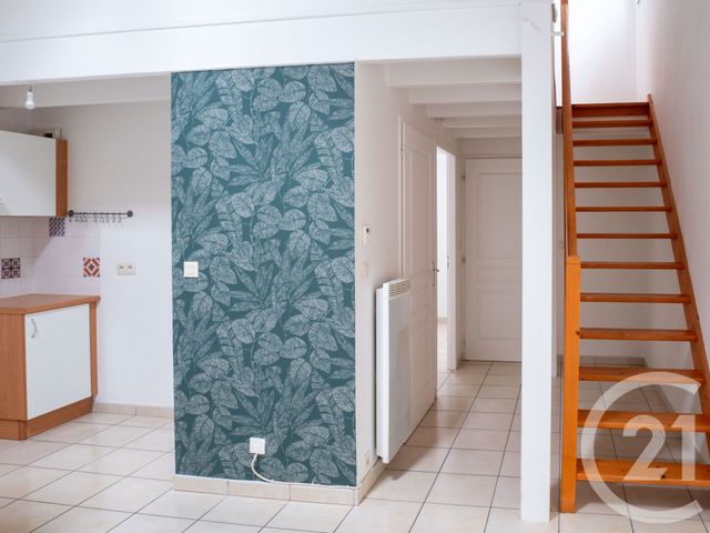 Maison à vendre - 3 pièces - 69,76 m2 - Les Sables D Olonne - 85 - PAYS-DE-LOIRE