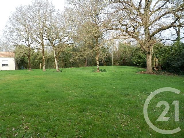 Murs à vendre à vendre - 10368.0 m2 - 85 - Vendee