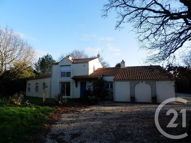 Murs à vendre à vendre - 10368.0 m2 - 85 - Vendee