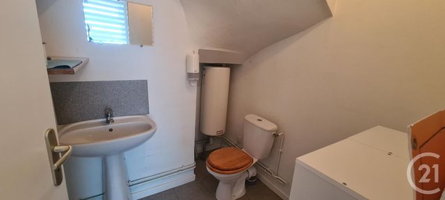 Local commercial à louer - 40.0 m2 - 85 - Vendee