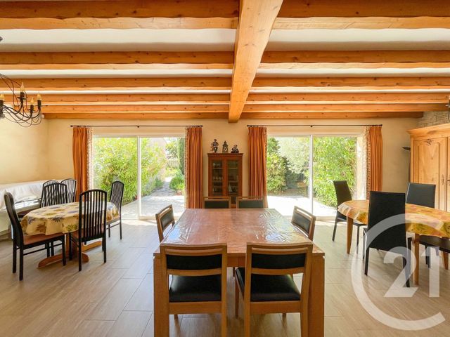 Maison &agrave; vendre - 6 pi&egrave;ces - 240,34 m2 - Les Sables D Olonne - 85 - PAYS-DE-LOIRE