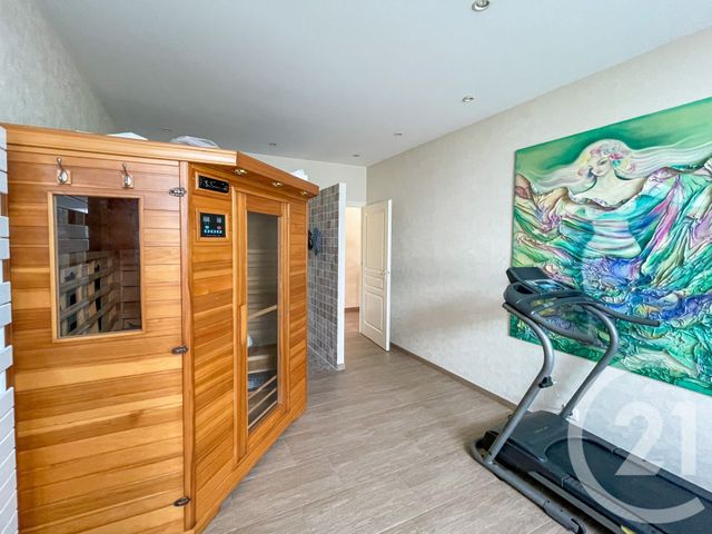 Maison &agrave; vendre - 6 pi&egrave;ces - 240,34 m2 - Les Sables D Olonne - 85 - PAYS-DE-LOIRE