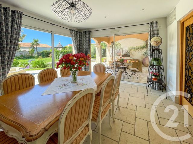 Maison &agrave; vendre - 6 pi&egrave;ces - 240,34 m2 - Les Sables D Olonne - 85 - PAYS-DE-LOIRE