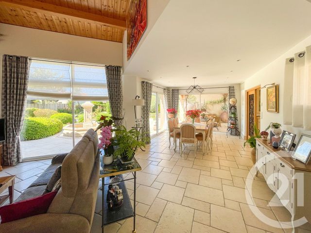 Maison &agrave; vendre - 6 pi&egrave;ces - 240,34 m2 - Les Sables D Olonne - 85 - PAYS-DE-LOIRE