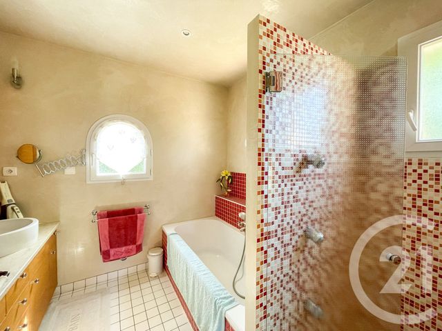 Maison &agrave; vendre - 6 pi&egrave;ces - 240,34 m2 - Les Sables D Olonne - 85 - PAYS-DE-LOIRE