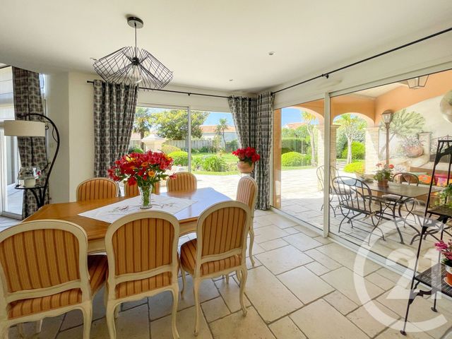Maison &agrave; vendre - 6 pi&egrave;ces - 240,34 m2 - Les Sables D Olonne - 85 - PAYS-DE-LOIRE
