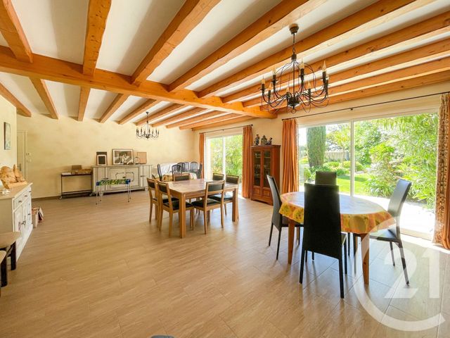 Maison &agrave; vendre - 6 pi&egrave;ces - 240,34 m2 - Les Sables D Olonne - 85 - PAYS-DE-LOIRE