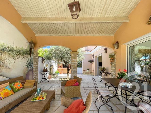 Maison &agrave; vendre - 6 pi&egrave;ces - 240,34 m2 - Les Sables D Olonne - 85 - PAYS-DE-LOIRE