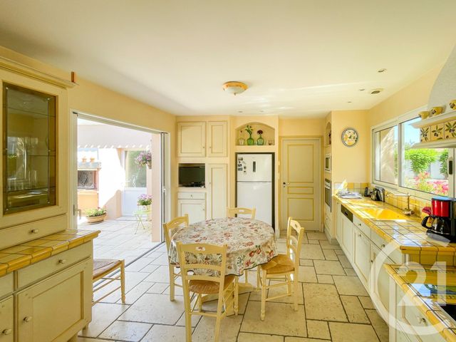 Maison &agrave; vendre - 6 pi&egrave;ces - 240,34 m2 - Les Sables D Olonne - 85 - PAYS-DE-LOIRE
