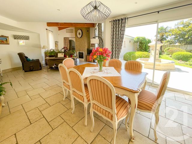 Maison &agrave; vendre - 6 pi&egrave;ces - 240,34 m2 - Les Sables D Olonne - 85 - PAYS-DE-LOIRE