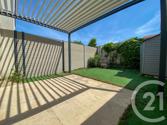 Maison à vendre - 3 pièces - 66,32 m2 - Les Sables D Olonne - 85 - PAYS-DE-LOIRE