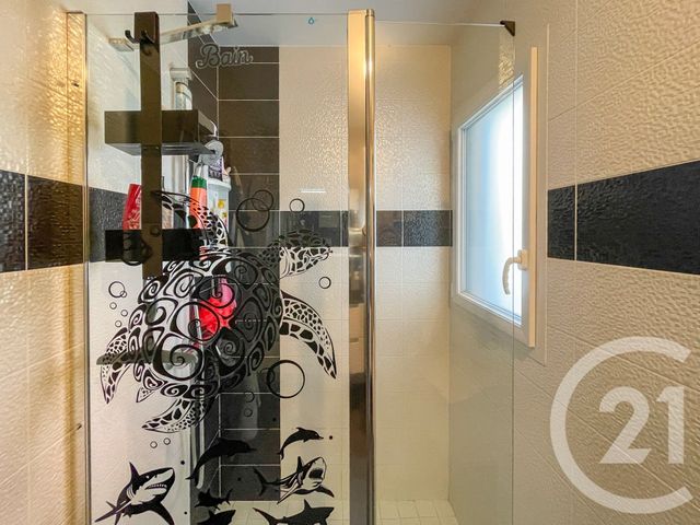 Maison à vendre - 4 pièces - 81,85 m2 - Olonne Sur Mer - 85 - PAYS-DE-LOIRE